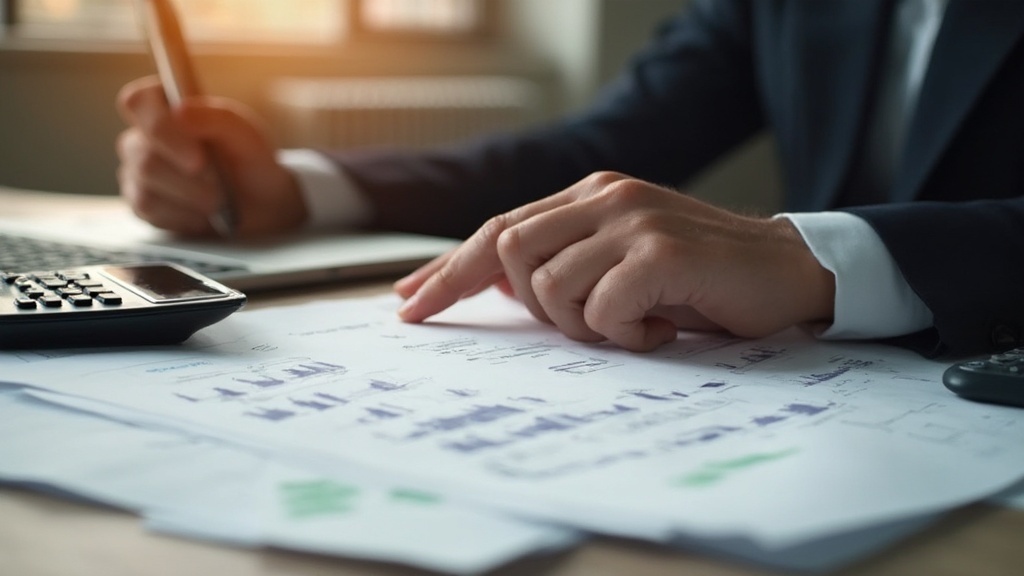 사업자 대출 상환 계획