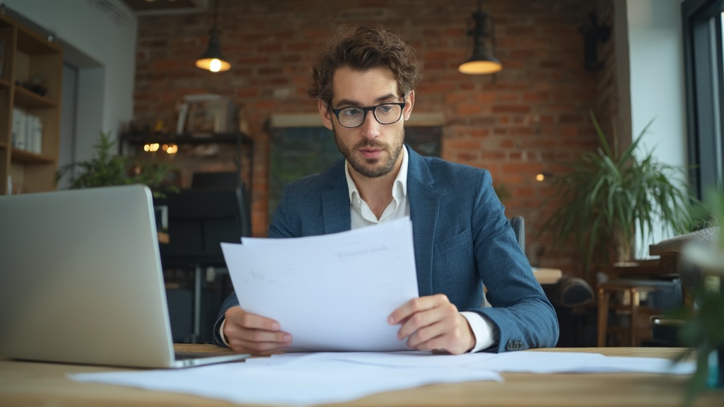 정부 지원 사업자 대출