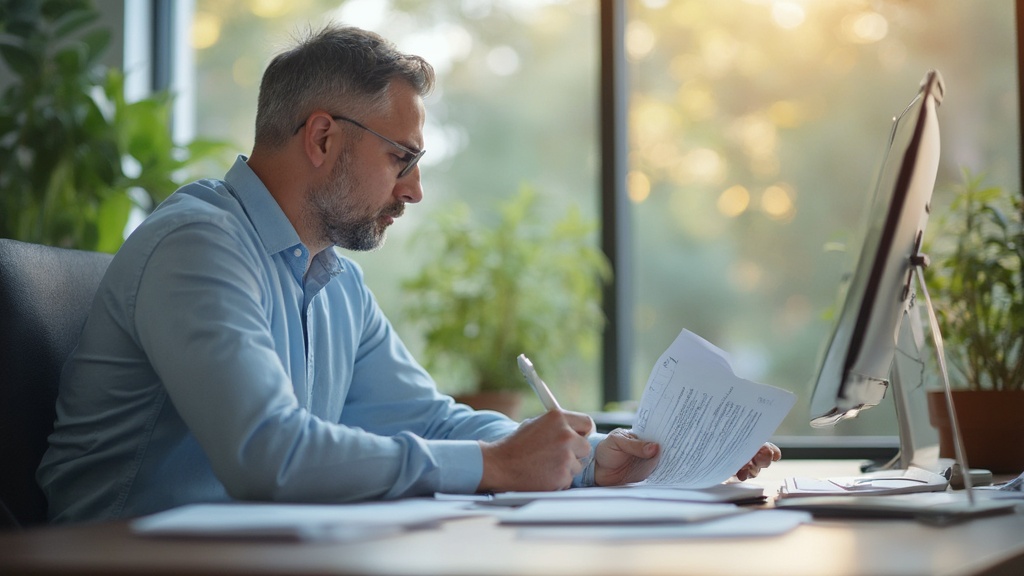 사업자 대출의 개요