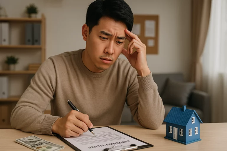 월세보증금대출