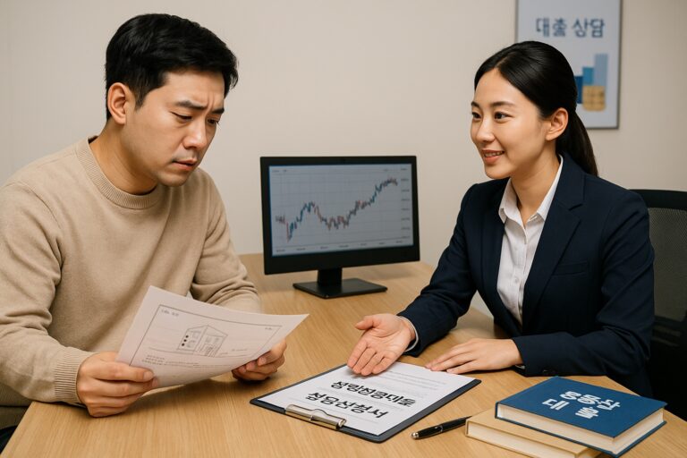 경락잔금대출